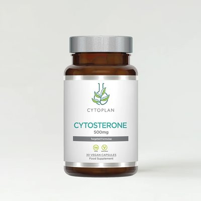 Cytosterone