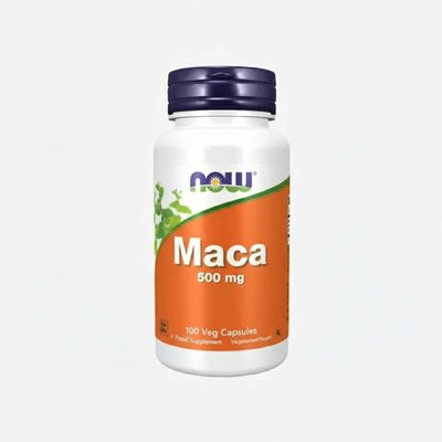 Maca 500 mg - 100 vcaps