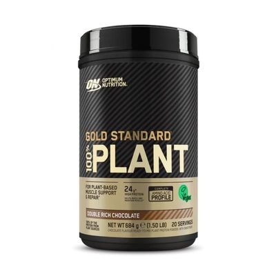 Optimum Nutrition Gold Standard 100% Plant Based Protein Powder