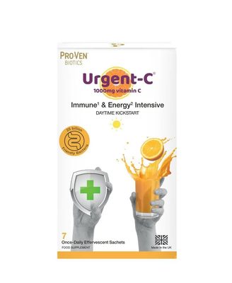Pro-Ven Biotics Urgent C Daytime Kickstart
