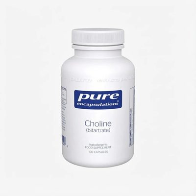 Choline (bitartrate)
