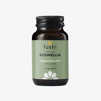 Boswellia