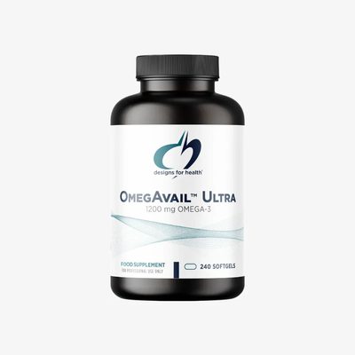 OmegAvail™ Ultra