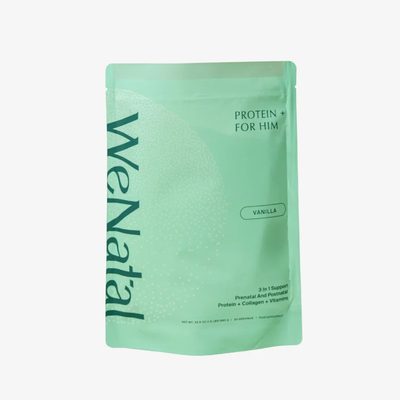 WeNatal Protein+ for Him