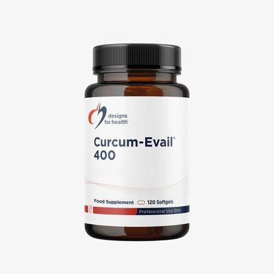 Curcum-Evail® 400