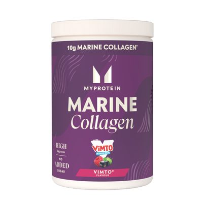 Marine Collagen - Vimto