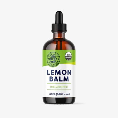Lemon Balm
