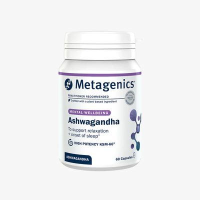 Ashwagandha 500mg