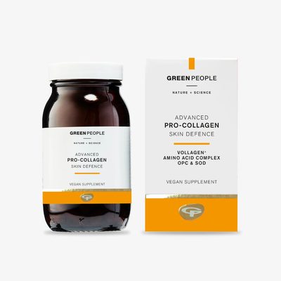 Green People Advanced Pro Collagen Complex