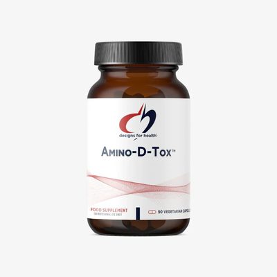 Amino-D-Tox™
