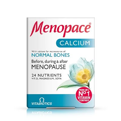 Menopace Calcium