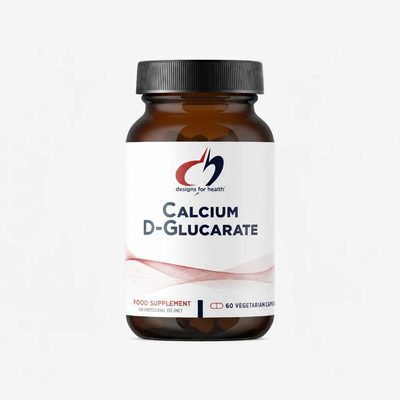 Calcium D-Glucarate