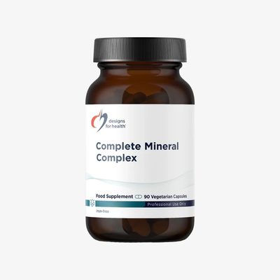 Complete Mineral Complex