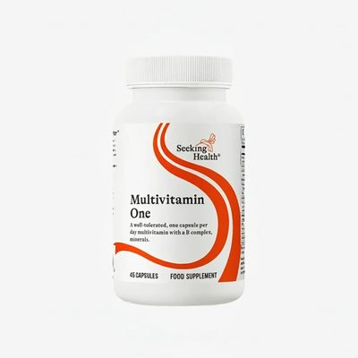 Multivitamin One