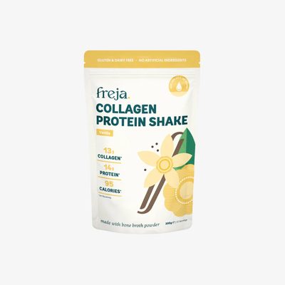 Collagen Protein Shake - Vanilla
