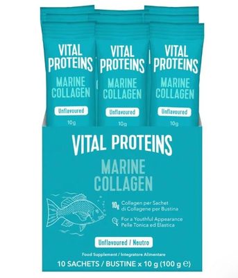 Marine Collagen - Pack of 1