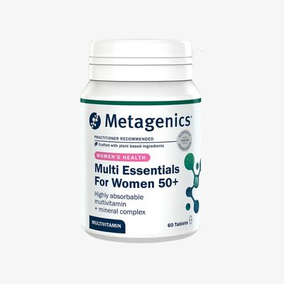 Multi Essential for Women 50+