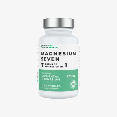 Magnesium Seven