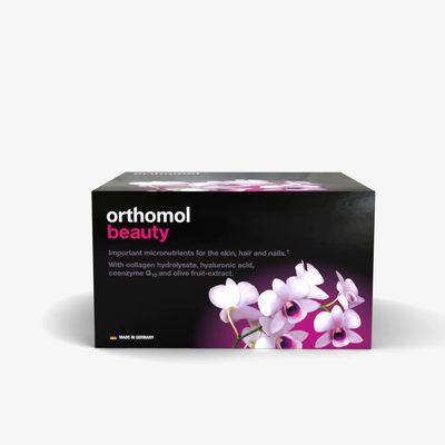 Orthomol Beauty Vial - 30.0