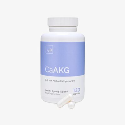 CaAKG