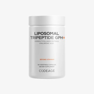 Liposomal Tripeptide GPH+
