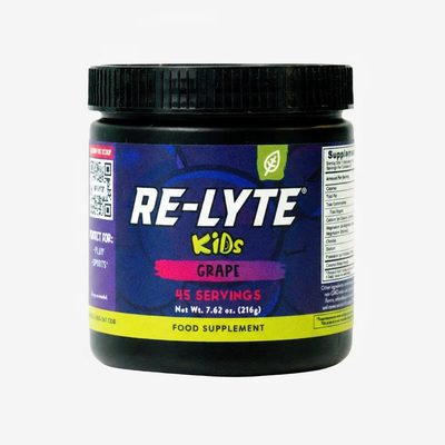 Redmond Life ReLyte Kids Hydration - Grape - 45 serv