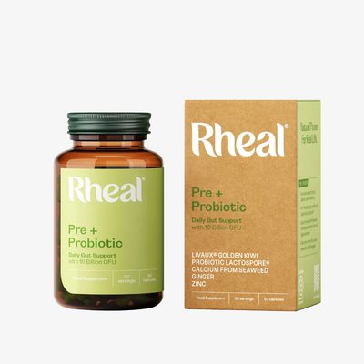 Rheal Superfoods Pre + Pro Biotic