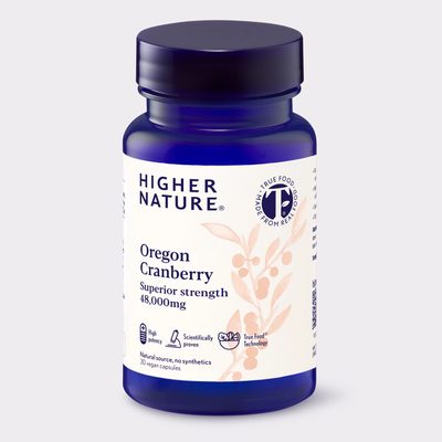 True Food® Oregon Cranberry