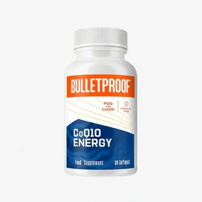 CoQ10 Energy