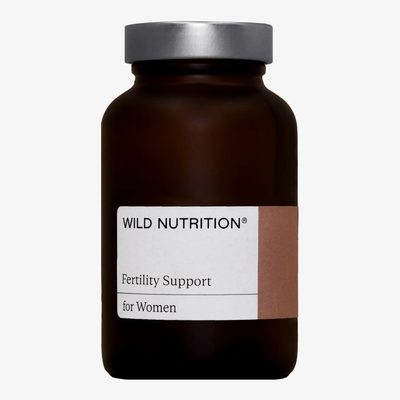 Fertility Support for Women
