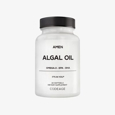 Amen Algal Oil