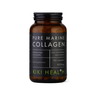 Pure Marine Collagen - 150 Vegicaps