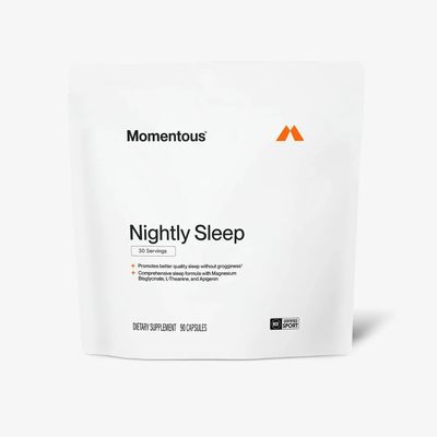 Nightly Sleep - Travel Pack - 30 serve