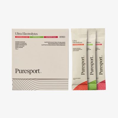 Puresport Ultra Electrolytes - Variety Pack