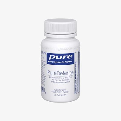 PureDefense
