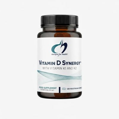 Vitamin D Synergy™