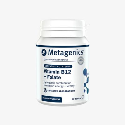 Vitamin B12 + Folate
