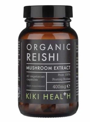 Reishi Extract