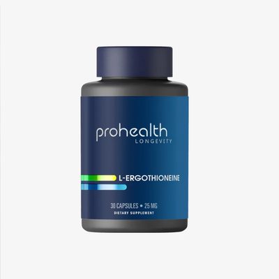Ergothinoneine - 25 mg