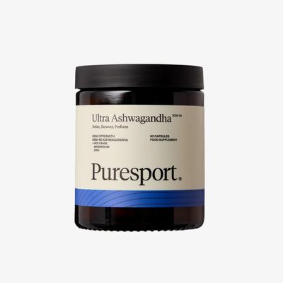 Ultra Ashwagandha