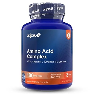 Amino Acids Complex