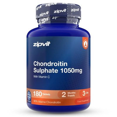 Marine Chondroitin Sulphate 1050mg