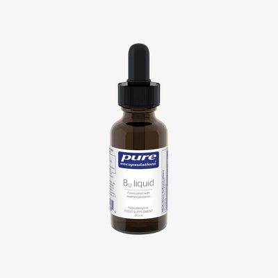 B12 Liquid