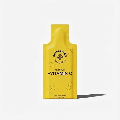 Propolis Liposomal and Vitamin C - Single