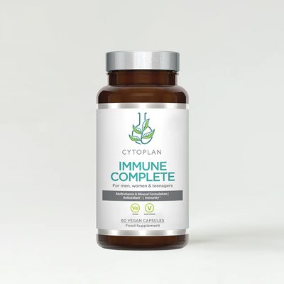 Immune Complete