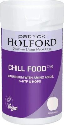 Patrick Holford Chill Food