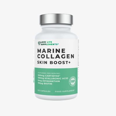 Marine Collagen Complex