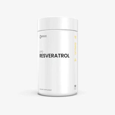 Trans-Resveratrol (Liposomal)
