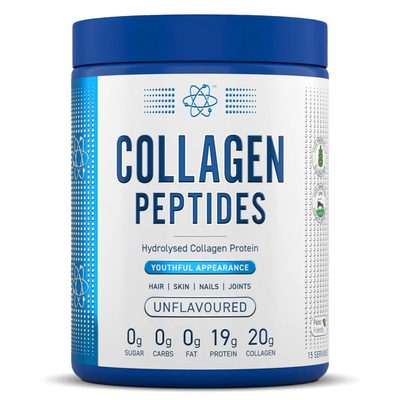 Hydrolysed Bovine Collagen Peptides