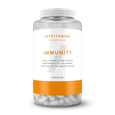 Immunity Capsules